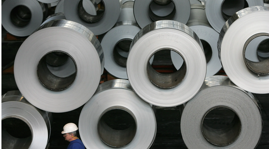 Alcoa And How Aluminum Went From Precious Metal to Changing The World