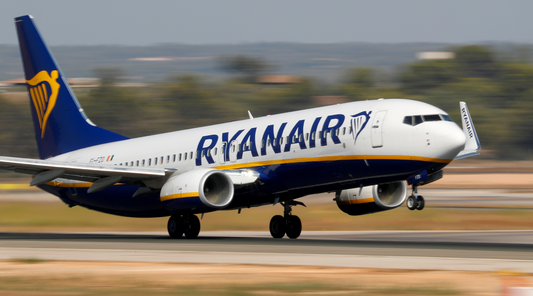 Ryanair - The Most Accomplished Company Today