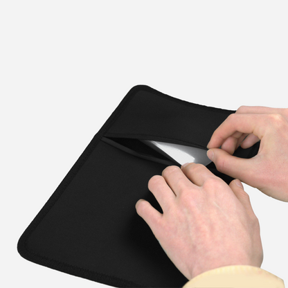 Travel Pad Magnetic